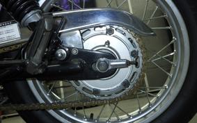 YAMAHA SR400 Gen.2 1992 1JR