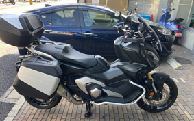 HONDA X-ADV 750 2023 RH10