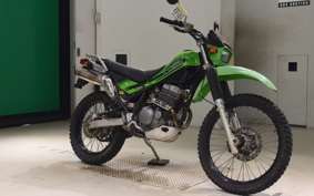 KAWASAKI SUPER SHERPA 2021 KL250G