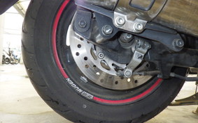 HONDA FORZA Z 2007 MF08