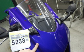 YAMAHA YZF-R7 2022 RM39J