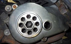 SUZUKI ADDRESS V125 G CF46A