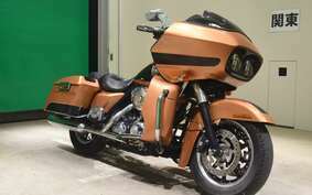 HARLEY FLTR 1580 2008 FS4
