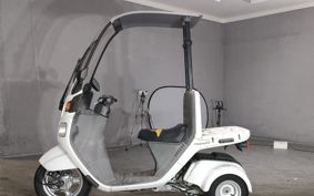 HONDA GYRO TA03