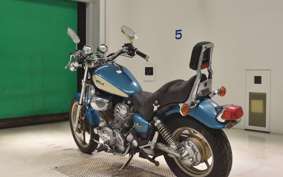 YAMAHA VIRAGO 1100 1995 4PP