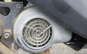 YAMAHA JOG Gen.2 3YJ