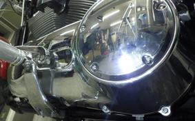 HARLEY FXDC 1580 2008
