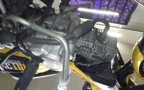 HONDA CROSS CUB 110 JA45