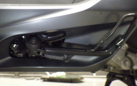 HONDA PCX 160 1998 KF47
