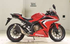 HONDA CBR400R 2021 NC56