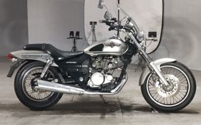 KAWASAKI ELIMINATOR 125 BN125A