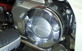 HONDA C125 SUPER CUB JA58