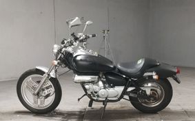 HONDA MAGNA 50 AC13