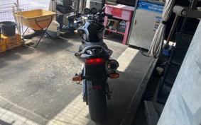 HONDA HORNET 250 MC31