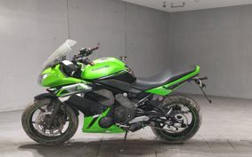 KAWASAKI NINJA 400R 2012 ER400B