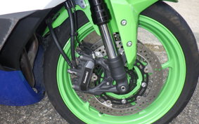KAWASAKI ZX-4RR 2024 ZX400P