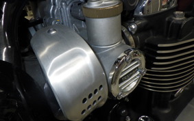 TRIUMPH BONNEVILLE T120 2017