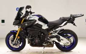 YAMAHA MT-10 SP 2017 RN50J