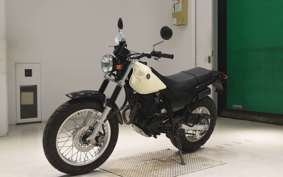 YAMAHA TW225 2023 DG09J
