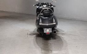 YAMAHA MAXAM 250 SG21J