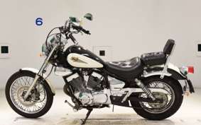YAMAHA VIRAGO 250 3DM