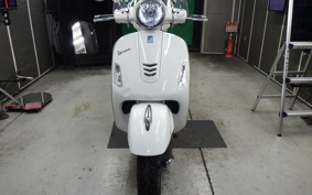 VESPA GTS300 SUPER 2019