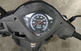SUZUKI ADDRESS V110 CE47A
