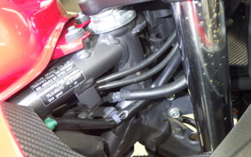 HONDA CBR400R ABS 2019 NC47