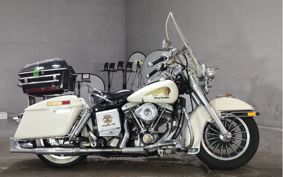 HARLEY FLH 1340 1979 140