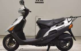 SUZUKI VECSTAR 150 2001 CG42A