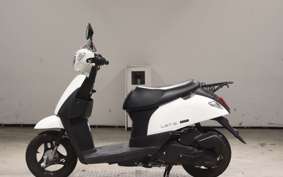 SUZUKI LET's CA4AA