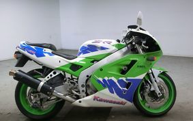 KAWASAKI ZXR400 1994 ZX400L