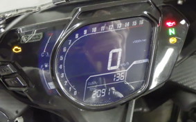 HONDA CBR250RR A MC51