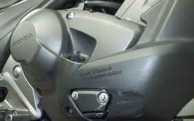 HONDA NC750X DCT 2015