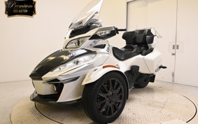 OTHER CAN-AM SPIDER RT 2014