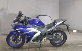 YAMAHA YZF-R25 RG10J