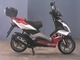 Фото Aprilia SR50R с японского аукциона