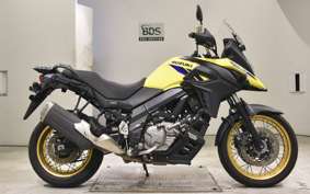 SUZUKI DL650 ( V-Strom 650 ) XTA 2024 C733M