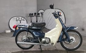 HONDA SUPER CUB90 HA02
