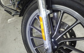 HARLEY FXDLI 1450 2005