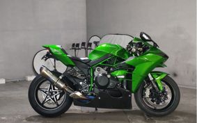 KAWASAKI NINJA H2 2015 ZXT00N