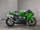 Фото Kawasaki NINJA H2 2015 с японского аукциона
