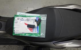 HONDA PCX 125 2017 JF81