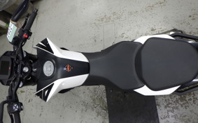 KTM 690 DUKE 2017