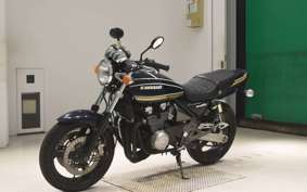 KAWASAKI ZEPHYR 400 KAI 1998 ZR400C