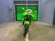 Фото Kawasaki ZXR250R 1989 с японского аукциона