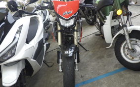 KAWASAKI KSR-1 MX050B