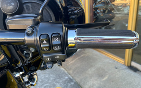 HARLEY FLHXSE CVO 2015 PXN