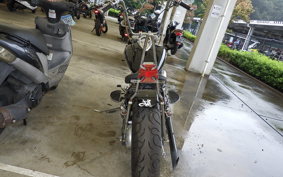 YAMAHA DRAGSTAR 400 2006 VH01J