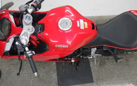 DUCATI SS937S 2018